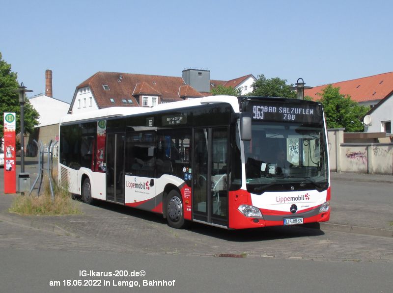 LIP-MM 624